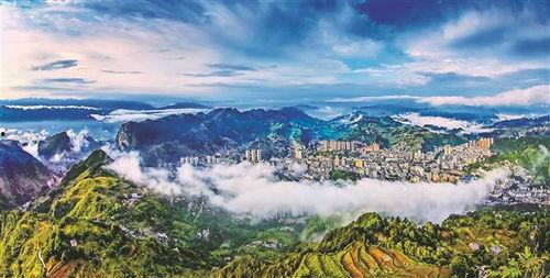 大渝网爆料台黔江区最新,爆料台揭秘黔江区新鲜事