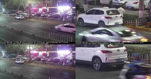 咸阳停车爆料事件最新,事件最新进展及各方反应汇总