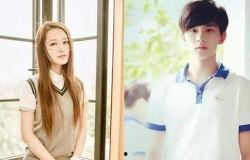 李沁最新八卦爆料,神秘男友身份引热议