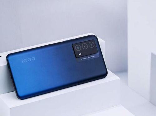 iqoo z5最新爆料,性能与续航再突破，揭秘最新爆料亮点！”