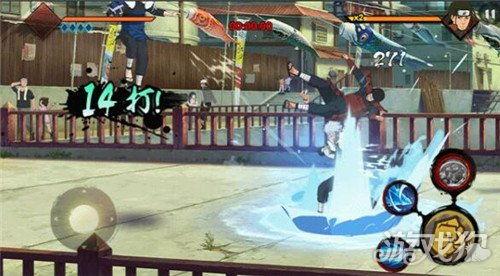 火影手游最新s忍爆料,神秘忍者即将登场，实力与颜值并存！