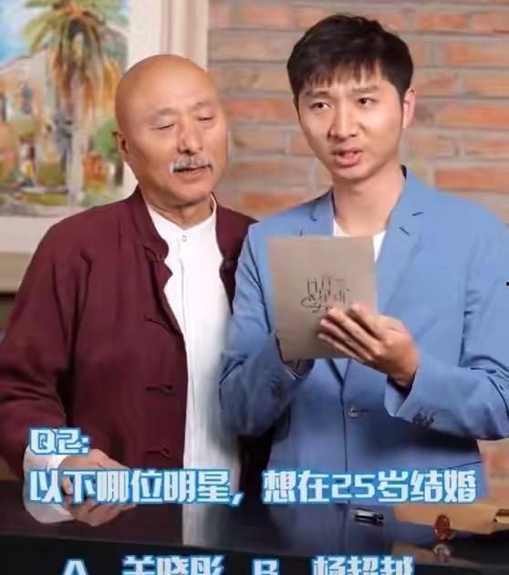 陈佩斯最新爆料关晓彤,揭秘娱乐圈背后的故事