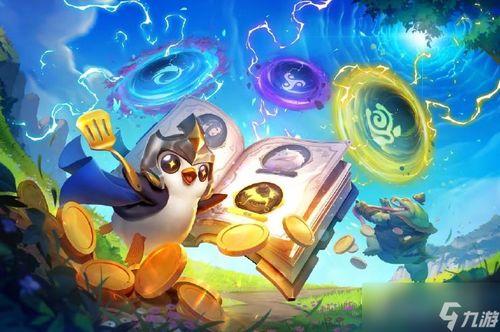 金铲铲之战s9最新爆料,揭秘全新爆料，战局风云再起！