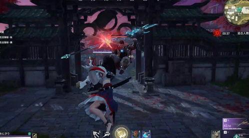 永劫无间最新爆料三娘,神秘角色即将登场，江湖风云再起