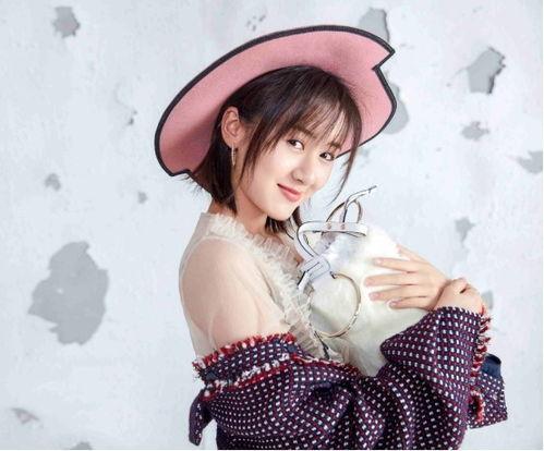 袁冰妍的最新爆料图片,神秘造型引发网友热议