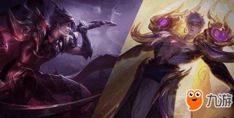 王者最新皮肤爆料嬴政图片,王者峡谷再添华丽风采